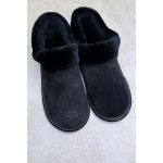 ÚJ Fekete csillámos  Bárány Mamusz