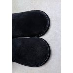 ÚJ Fekete csillámos  Bárány Mamusz