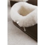 Sötétbarna Bárány Mamusz