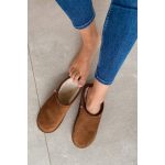 Natur Bárány Papucs