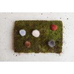 Nerc Anthracite Póló