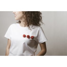 Nerc Red Póló Nerc Red Póló