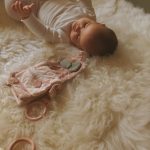 Baba játszószőnyeg