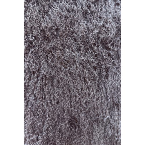 Taupe Tibeti báránybőr 
